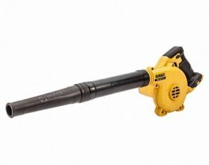 Máy thổi hơi cầm tay 18v Dewalt DCE100N