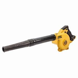 Máy thổi hơi cầm tay 18v Dewalt DCE100N