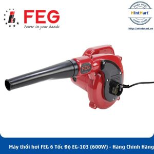 Máy thổi hơi FEG EG-103