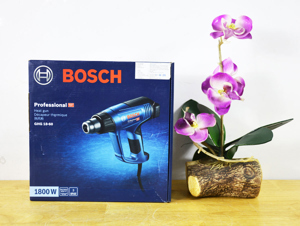 Máy thổi hơi nóng 1800W Bosch 06012A61K0