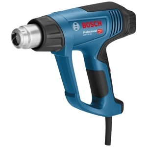 Máy thổi hơi nóng 2000W kèm mũi khò Bosch 06012A62K0
