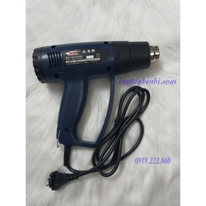 Máy thổi hơi nóng 2000W Talon TH-8623B