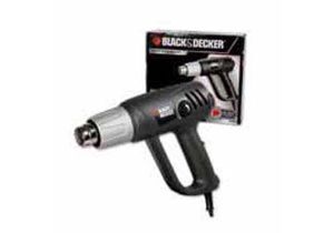 Máy thổi hơi nóng Black&Decker KTX2500