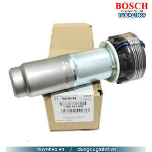 Máy thổi hơi nóng Bosch GHG 18-60