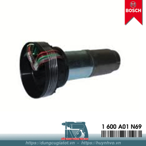 Máy thổi hơi nóng Bosch GHG 18-60