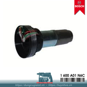 Máy thổi hơi nóng Bosch GHG 20-63