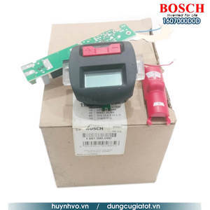 Máy thổi hơi nóng Bosch GHG 20-63