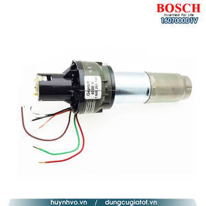 Máy thổi hơi nóng Bosch GHG 20-63