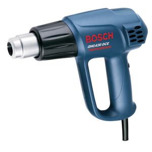 Máy thổi hơi nóng Bosch GHG 630DCE (GHG 630 DCE)