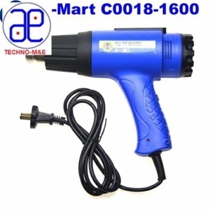 Máy thổi hơi nóng C-Mart C0018-1600