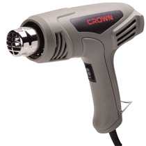Máy thổi hơi nóng Crown CT19017