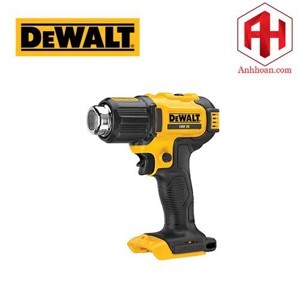 Máy thổi hơi nóng Dewalt DCE530