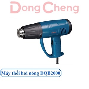 Máy thổi hơi nóng Dongcheng DQB2000