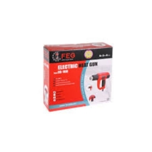 Máy thổi hơi nóng FEG EG-108 - 2000W