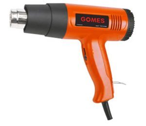 Máy thổi hơi nóng Gomes GB-7200