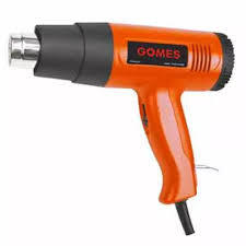 Máy thổi hơi nóng Gomes GB-7300 - 2000W