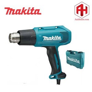 Máy thổi hơi nóng Makita HG5030K