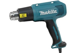 Máy thổi hơi nóng Makita HG5030K