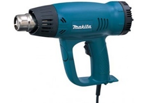 Máy thổi hơi nóng Makita HG6002