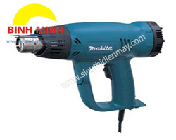 Máy thổi hơi nóng Makita HG6003