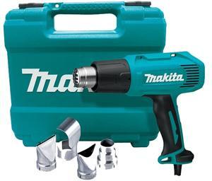 Máy thổi hơi nóng Makita HG6030K