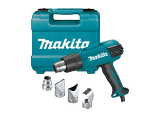 Máy thổi hơi nóng Makita HG6530VK