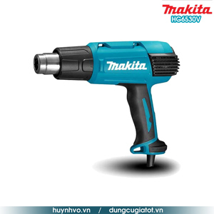 Máy thổi hơi nóng Makita HG6530V