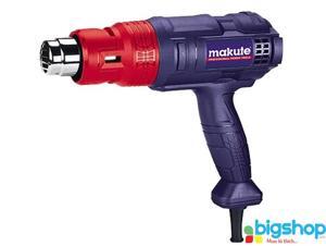 Máy thổi hơi nóng Makute HG001
