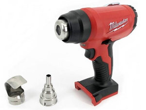 Máy thổi hơi nóng Milwaukee M18 BHG-0