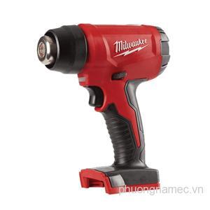 Máy thổi hơi nóng Milwaukee M18 BHG-0