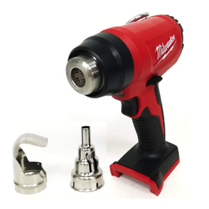 Máy thổi hơi nóng Milwaukee M18 BHG-0