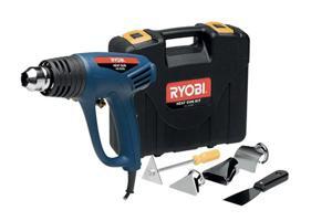 Máy thổi hơi nóng Ryobi HG-2000K