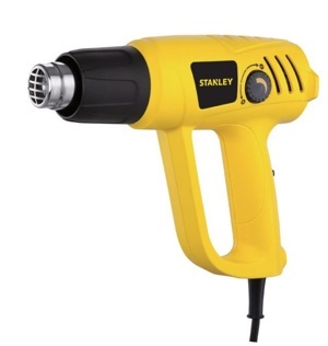 Máy thổi hơi nóng Stanley STEL 670 (2000W)