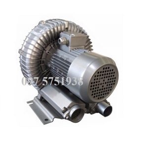 Máy thổi khí ao tôm 1 tầng cánh 3 pha Hong Helong GB-11000S 11000 W