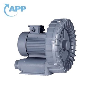 Máy thổi khí APP RB-750S - 1HP