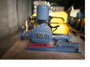 Máy thổi khí Blowtac MRT-040