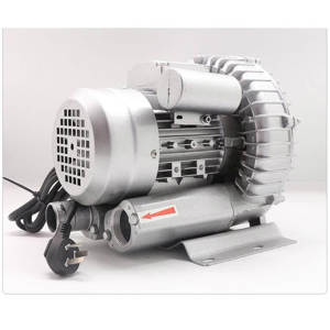 Máy thổi khí con sò 1 tầng cánh Hong Helong GB-1500 - 1500W