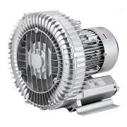 Máy thổi khí con sò 1 tầng cánh Hong Helong GB-1100 - 1100W