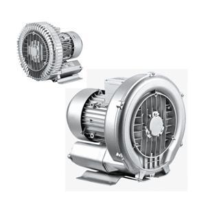 Máy thổi khí con sò 1 tầng cánh Hong-Helong GB-250 250W