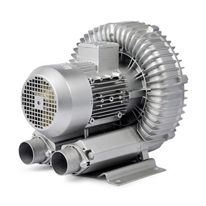 Máy thổi khí con sò 1 tầng cánh HONG HELONG GB-1500S 1500W