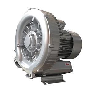 Máy thổi khí con sò 1 tầng cánh Hong Helong GB-750S - 750W