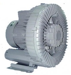 Máy thổi khí con sò 2 tầng cánh Dargang DG-630-46