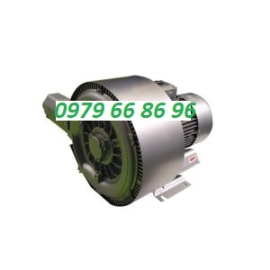 Máy thổi khí con sò 2 tầng cánh Hong Helong GB-750/2 750W