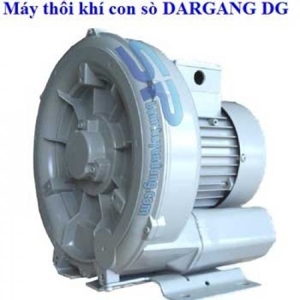 Máy thổi khí con sò 2 tầng cánh Dargang DG-430-16 3.4KW
