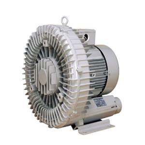 Máy thổi khí con sò Dargang 3 pha DG-900-36