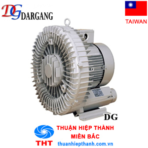 Máy thổi khí con sò Dargang 3 pha DG-400-46