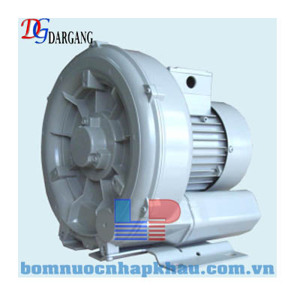 Máy thổi khí con sò Dargang 3 pha DG-800-26