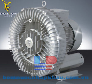 Máy thổi khí con sò Emore Horn EHS-639 3Kw 380V