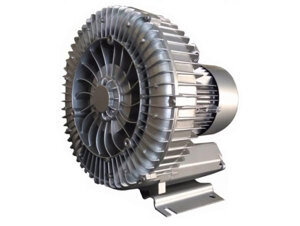 Máy thổi khí con sò Hong Helong GB-370 370W