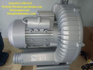 Máy thổi khí 3 pha Dargang DG-300-36